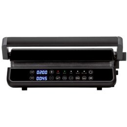 Grill elektryczny MPM MGR-14M
