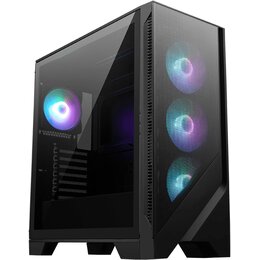 Komputer MAD DOG Powered by MSI F321R-A02WR32WH R7-7700 32GB RAM 1TB SSD GeForce RTX5070 DLSS 4 Wi-Fi Windows 11 Home