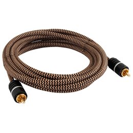 Kabel RCA - RCA PROSON Arctic 4m
