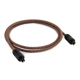 Kabel optyczny PROSON Arctic 1m