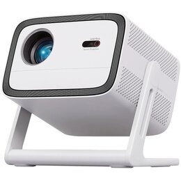 Projektor WANBO Vali 1 (1920 x 1080), 900 ANSI lumen, Wi-Fi, Bluetooth