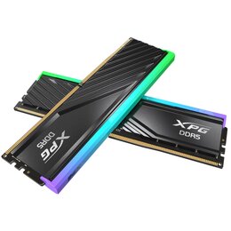 Pamięć RAM ADATA XPG Lancer Blade RGB 32GB (2x16GB) 6000MHz Czarny