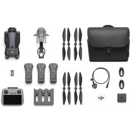 Dron DJI Mavic 4 Pro Fly More Combo (RC 2)