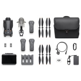 Dron DJI Mavic 4 Pro Creator Combo (RC Pro 2)