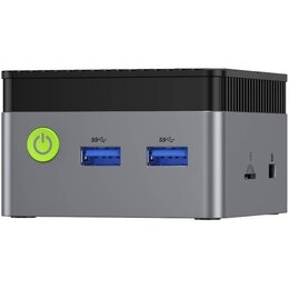 Komputer GMKTEC G5 N97 12GB RAM 512GB SSD Wi-Fi 