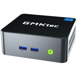 Komputer GMKTEC NucBox M3 Plus i9-12900HK 32GB RAM 1TB SSD Wi-Fi Windows 11 Professional
