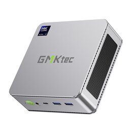 Komputer GMKTEC NucBox K9 Ultra 5-125H 32GB RAM 1TB SSD Wi-Fi Windows 11 Professional