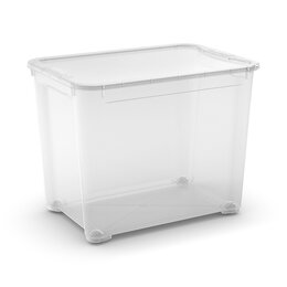 Pojemnik CURVER T Box 70 L
