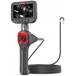 Kamera inspekcyjna RALCAM Boroskop F604B