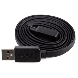 Kabel ładujący FORM FGA100-CH-BK