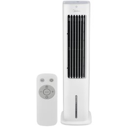 Klimator MIDEA AC100-20AR-WH