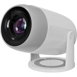 Projektor KIANO Vision 2 Full HD (1920 x 1080), 270 ANSI lumen, Wi-Fi, Bluetooth