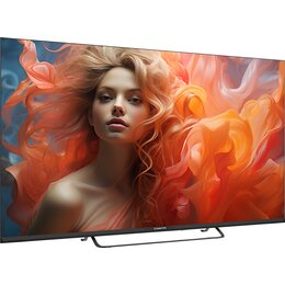 Telewizor MANTA 55LUV125E 55" LED 4K VIDAA