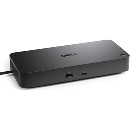 Stacja dokująca DELL Pro Thunderbolt 4 Smart Dock SD25TB4 USB Typu C, Aktywna