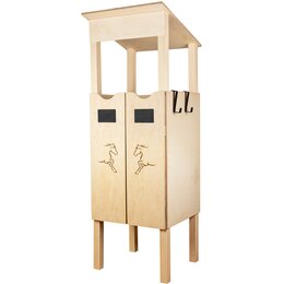 Stajnia SKIPPI Hobby Horse GAD03115