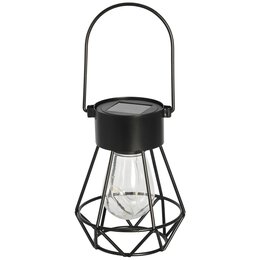 Lampa solarna PATIO 91326