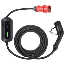 Ładowarka do samochodu elektrycznego PLATINET EV PPC7M22