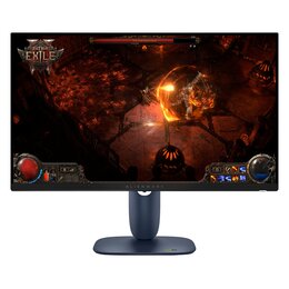 Monitor DELL Alienware AW2725DM 27" 2560x1440px IPS 180Hz 1 ms [GTG]