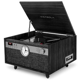 Gramofon VICTROLA VTA-830SB Czarny