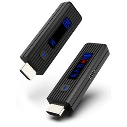 Transmiter HDMI XENSO Bezprzewodowy HL50E