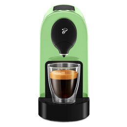 Ekspres TCHIBO Cafissimo Pure Plus Zielony