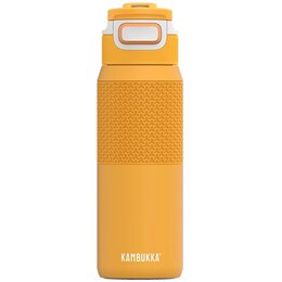 Butelka termiczna KAMBUKKA Elton Insulated Żółty