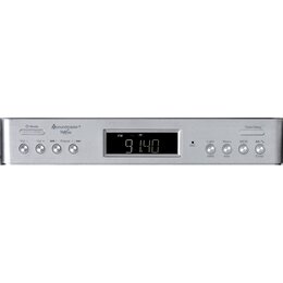 Radio kuchenne SOUNDMASTER UR2045SI Cyfrowe Srebrny