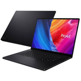 Laptop ASUS ProArt P16 H7606WP-ME012X 16" OLED Ryzen AI 9 HX 370 64GB RAM 4TB SSD GeForce RTX 5070 DLSS 4 Windows 11 Professional, Funkcje AI