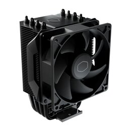 Chłodzenie CPU COOLER MASTER Hyper 411 Nano Czarny