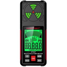 Miernik pola elektromagnetycznego Habotest HT627