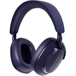 Słuchawki nauszne BOWERS&WILKINS PX7 S3 ANC Niebieski
