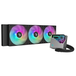 Chłodzenie wodne DEEPCOOL LT360 ARGB