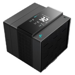 Chłodzenie CPU DEEPCOOL Assassin IV VC Vision