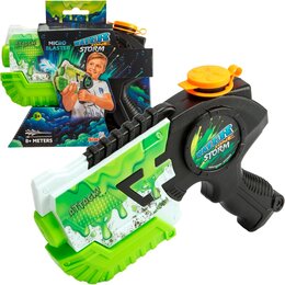 Wyrzutnia SIMBA Water Zone Storm Micro Blaster 107276250