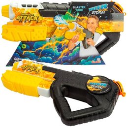 Wyrzutnia SIMBA Water Zone Storm Blaster 3000 107276255