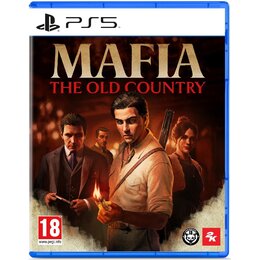 Mafia: The Old Country Gra PS5