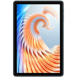 Tablet OSCAL Pad 9 10.1" 4/128 GB Wi-Fi LTE Niebieski