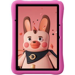Tablet OSCAL Pad 60 Kids 10.1" 4/128 GB Wi-Fi Różowy