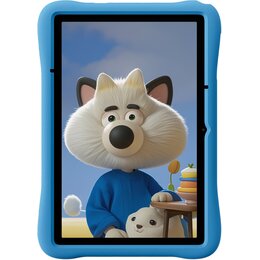 Tablet OSCAL Pad 60 Kids 10.1" 4/128 GB Wi-Fi Niebieski
