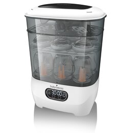 Sterylizator BABY BREZZA Dryer Advanced