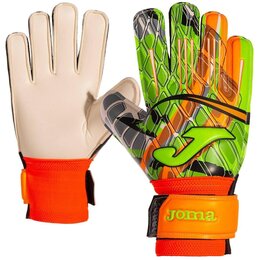 Rękawice bramkarskie JOMA Calcio 23 554086 (rozmiar 5) Wielokolorowy