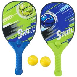 Zestaw do padla SCATCH 172675