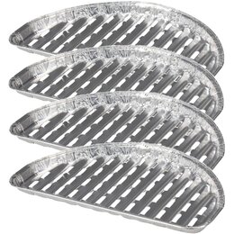 Tacka do grilla BBQ LINE 940848 (4 szt.)