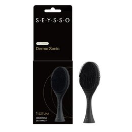 Oryginalna końcówka do szczoteczki SEYSSO Gold Dermo Sonic (6 szt.)