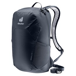 Plecak DEUTER Speed Lite 17 Czarny