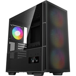 Komputer MAD DOG DEEPCOOL-A06DR64 R7-7800X3D 64GB RAM 1TB SSD Radeon RX9070XT Wi-Fi