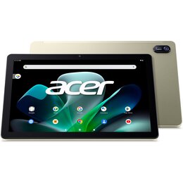 Tablet ACER Iconia Tab M10 10.1" 4/128 GB Wi-Fi Złoty