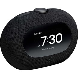 Radiobudzik JBL Horizon 3 Czarny