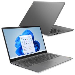 Laptop LENOVO IdeaPad 3 15IAU7 15.6" IPS i3-1215U 8GB RAM 512GB SSD Windows 11 Home