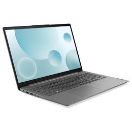 Laptop LENOVO IdeaPad 3 15IAU7 15.6" IPS i3-1215U 8GB RAM 512GB SSD Windows 11 Home